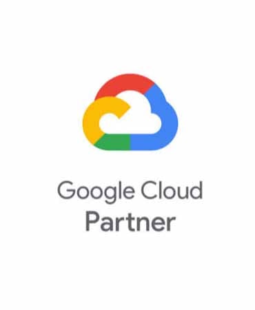 Google Cloud Partner