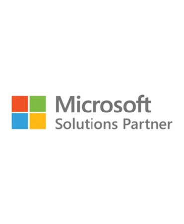 Microsoft Solutions Partner