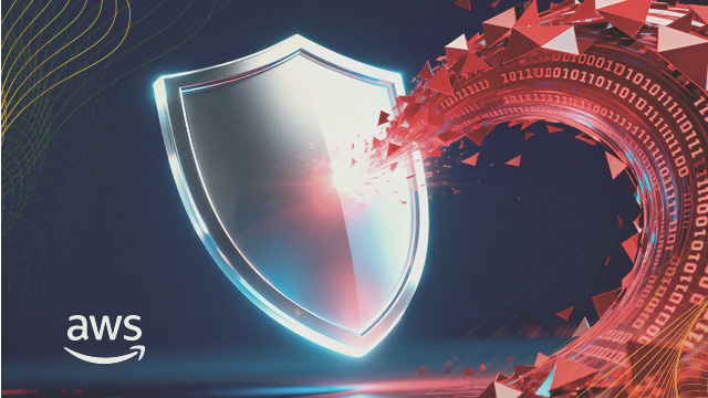 AWS Shield & WAF - Twoja tarcza przed atakami DDoS i botami