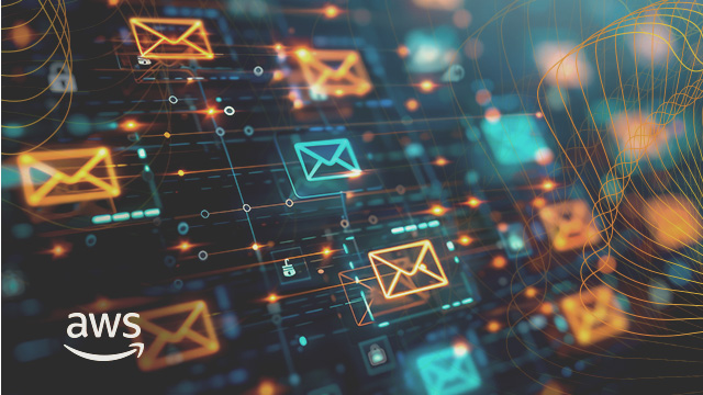 Centralne zarządzanie gł&oacute;wnymi adresami e-mail kont członkowskich w organizacji AWS