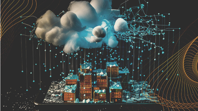 AWS, Azure czy Google Cloud? Kt&oacute;rego dostawcę chmury dla ecommerce wybrać i jak nim zarządzać?