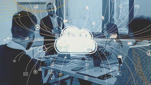 Amazon Web Services w liczbach, czyli jak zostać liderem chmury