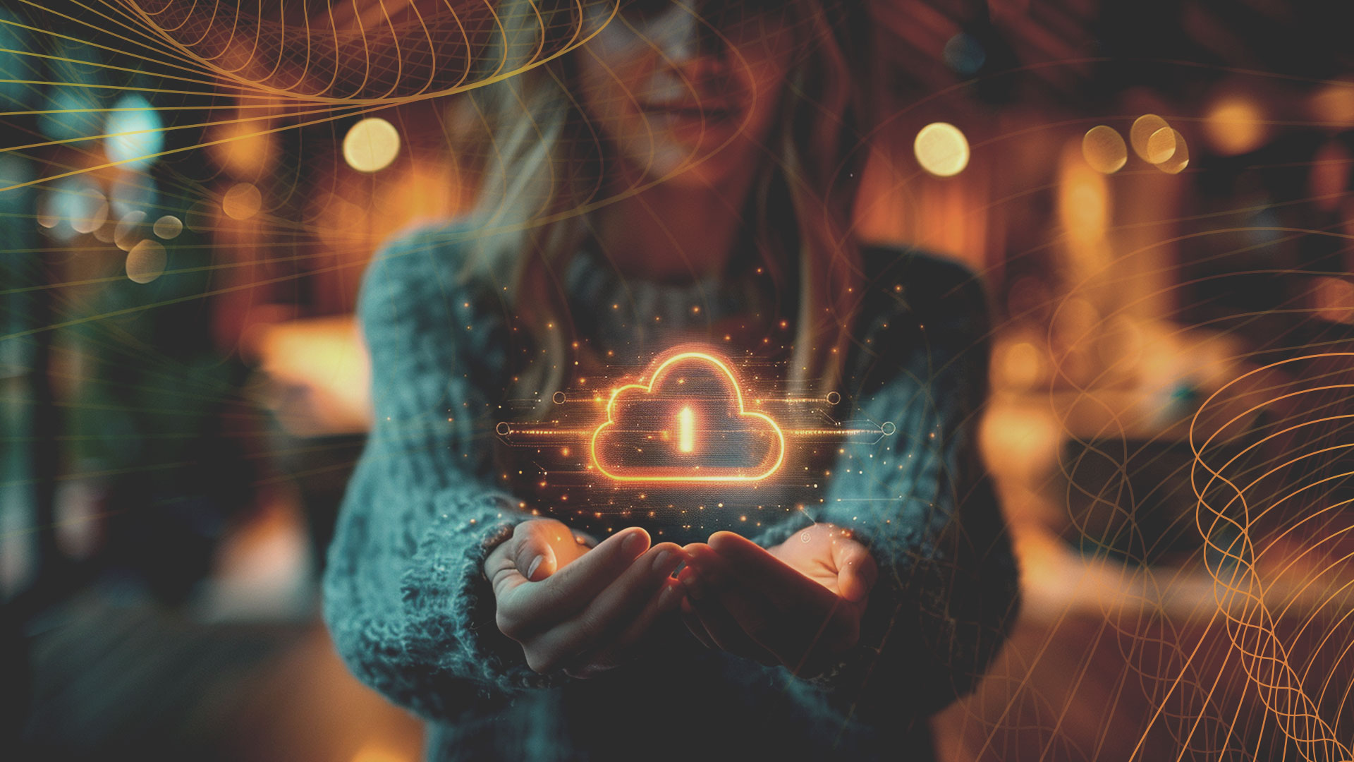 AWS Zero Trust - przyszłość bezpieczeństwa w chmurze