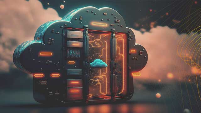 Chmura hybrydowa: Elastyczność i bezpieczeństwo dla Twojej firmy