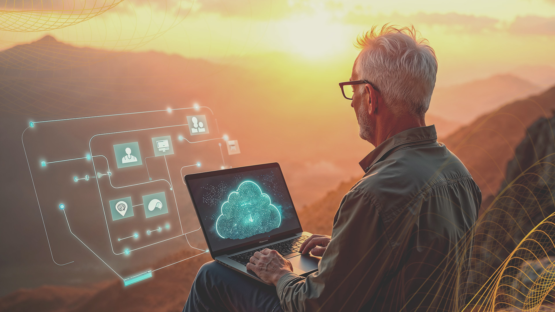 Jak automatyzować zadania w AWS za pomocą AWS CloudFormation?