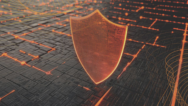 Korzystanie z grup ochrony AWS Shield Advanced w celu poprawy wykrywania i łagodzenia atak&oacute;w DDoS