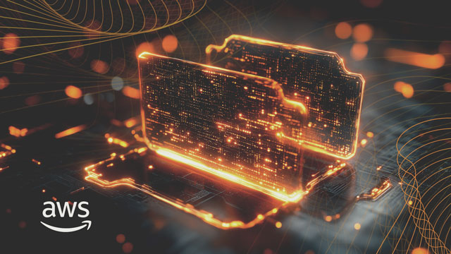 Migracja danych i oszczędność koszt&oacute;w na dużą skalę dzięki Amazon S3 File Gateway