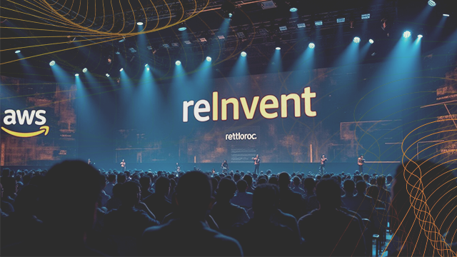 Najważniejsze ogłoszenia AWS re:Invent 2022