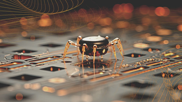 Organizowanie crawler&oacute;w AWS Glue za pomocą usługi AWS Step Functions