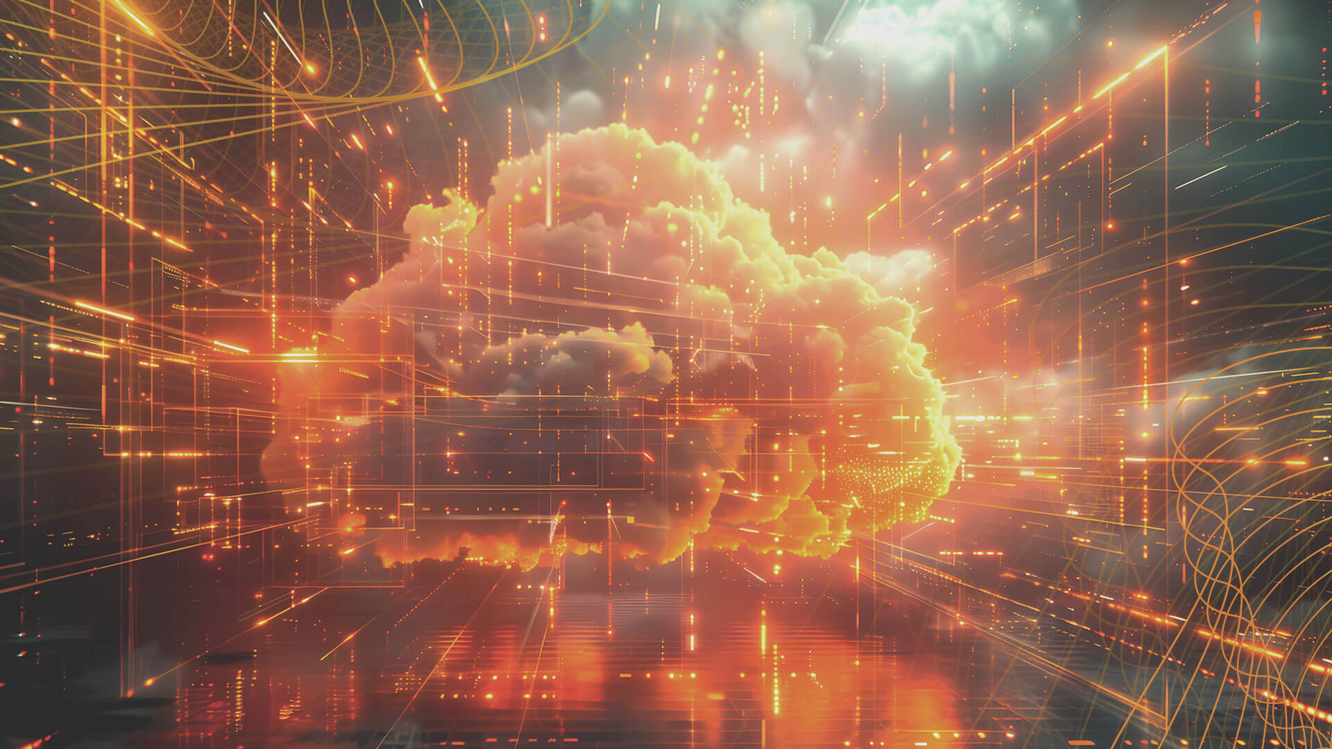 Cloud Resiliency &ndash; odporność w chmurze