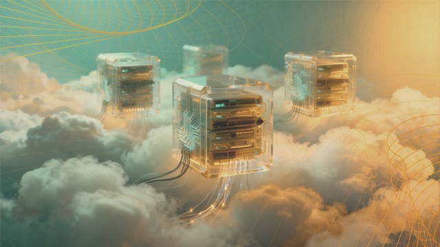 Zmniejsz koszty archiwizacji dzięki bezserwerowej archiwizacji danych