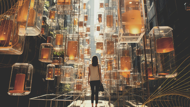 Automatyzacja procesu wdrażania infrastruktur, na potrzeby sklepów internetowych opartych o platformę Shopware, zrealizowana na zlecenie Crehler Sp. Zo.o.