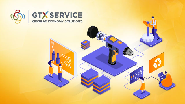 Migracja zasobów GTX Service do Scaleway