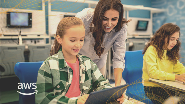 Infrastruktura chmurowa AWS