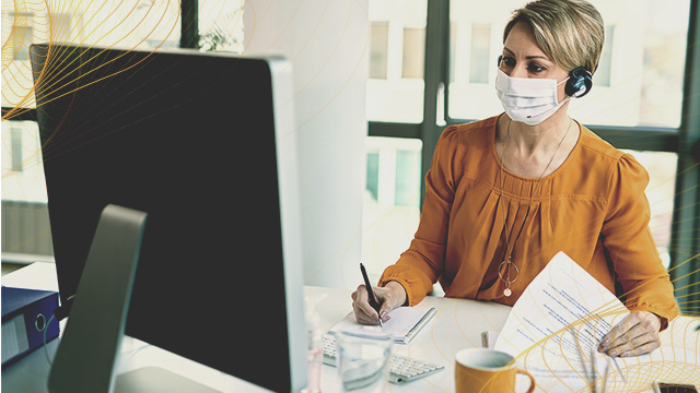 Infrastruktura chmurowa i wsparcie DevOps dla Medonetu na czas pandemii COVID-19