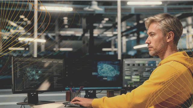 Konsultacje wdrożeniowe rozwiązań AI & Machine Learning i utrzymanie administracyjne infrastruktury QuarticON