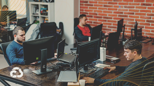 Migracja mikroserwisów w oparciu o Kubernetes na platformę Google