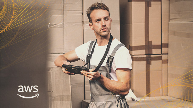 Nowa infrastruktura w AWS z użyciem IaC