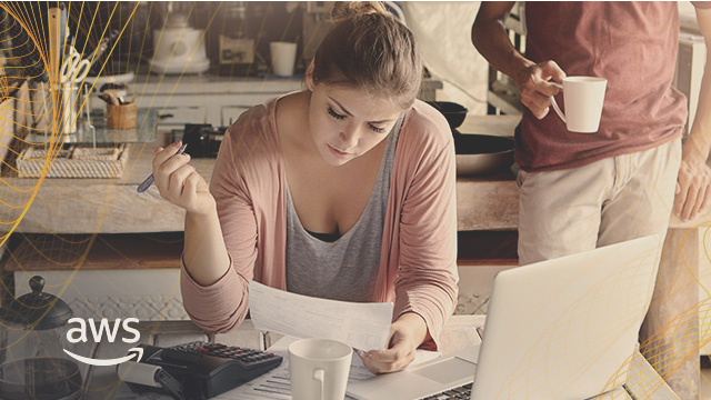 Projekt i budowa infrastruktury opartej o mikroserwisy i kontenery, finansowanej z funduszu AWS dla startup&oacute;w dla Pagaspot.