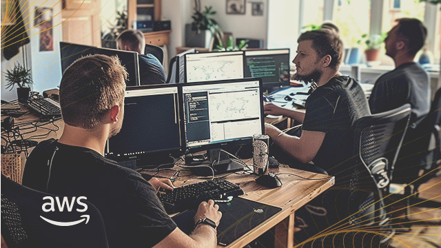 Projekt nowej infrastruktury w Amazon Web Services dla Nopio