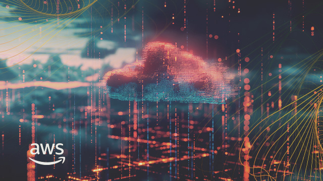 Wdrożenie chmury AWS i Kubernetesa dla Exact x Forestall