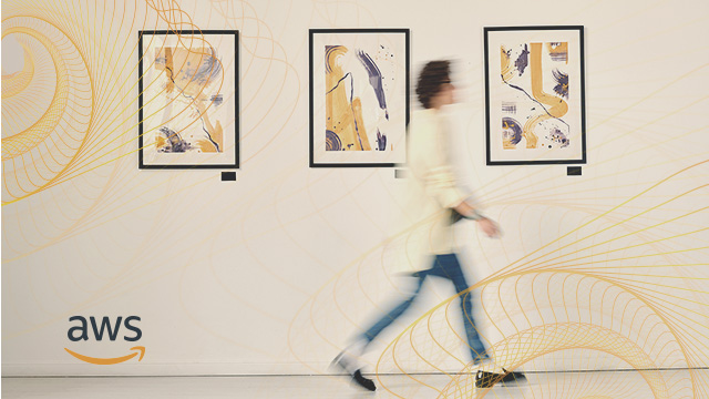 Wdrożenie i opieka nad infrastrukturą chmurową w AWS dla Displate