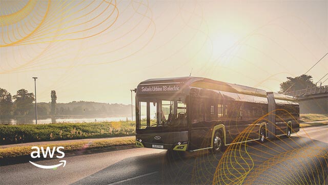 Wdrożenie rozwiązania Solaris eSConnect w chmurze Amazon Web Services