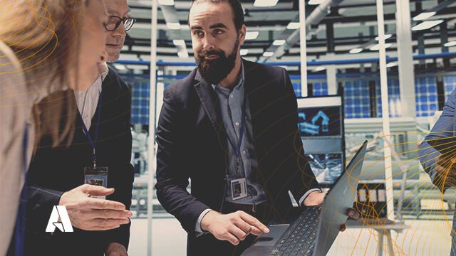 Wsparcie startupu technologicznego w obszarze Azure AKS