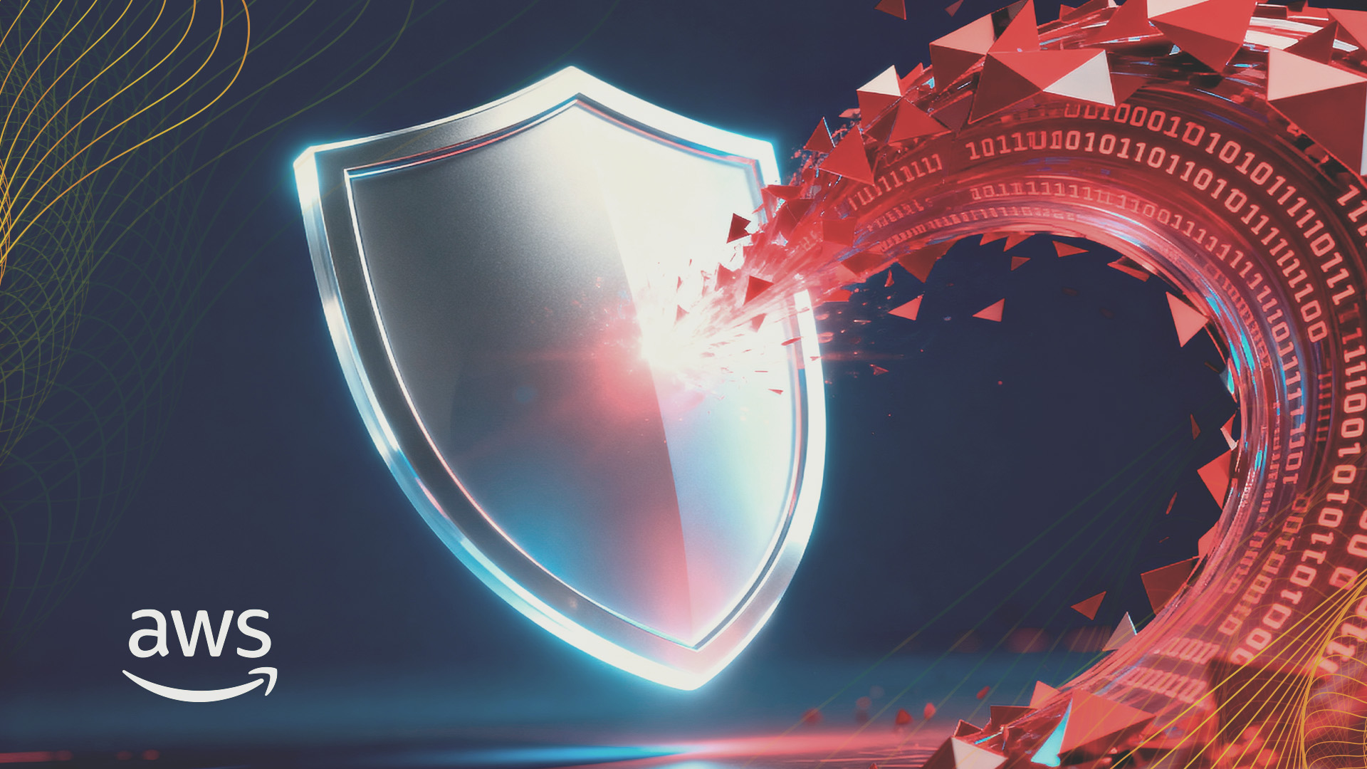 AWS Shield & WAF - Twoja tarcza przed atakami DDoS i botami