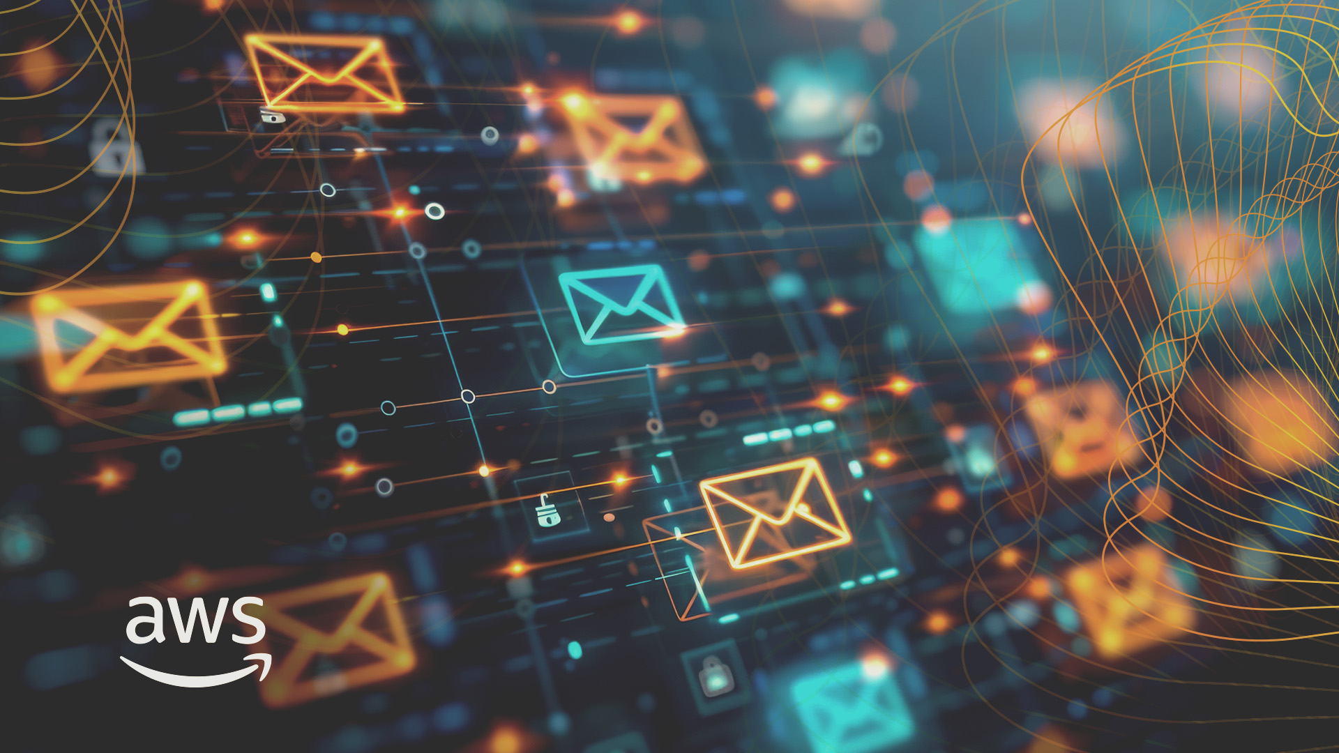 Centralne zarządzanie głównymi adresami e-mail kont członkowskich w organizacji AWS