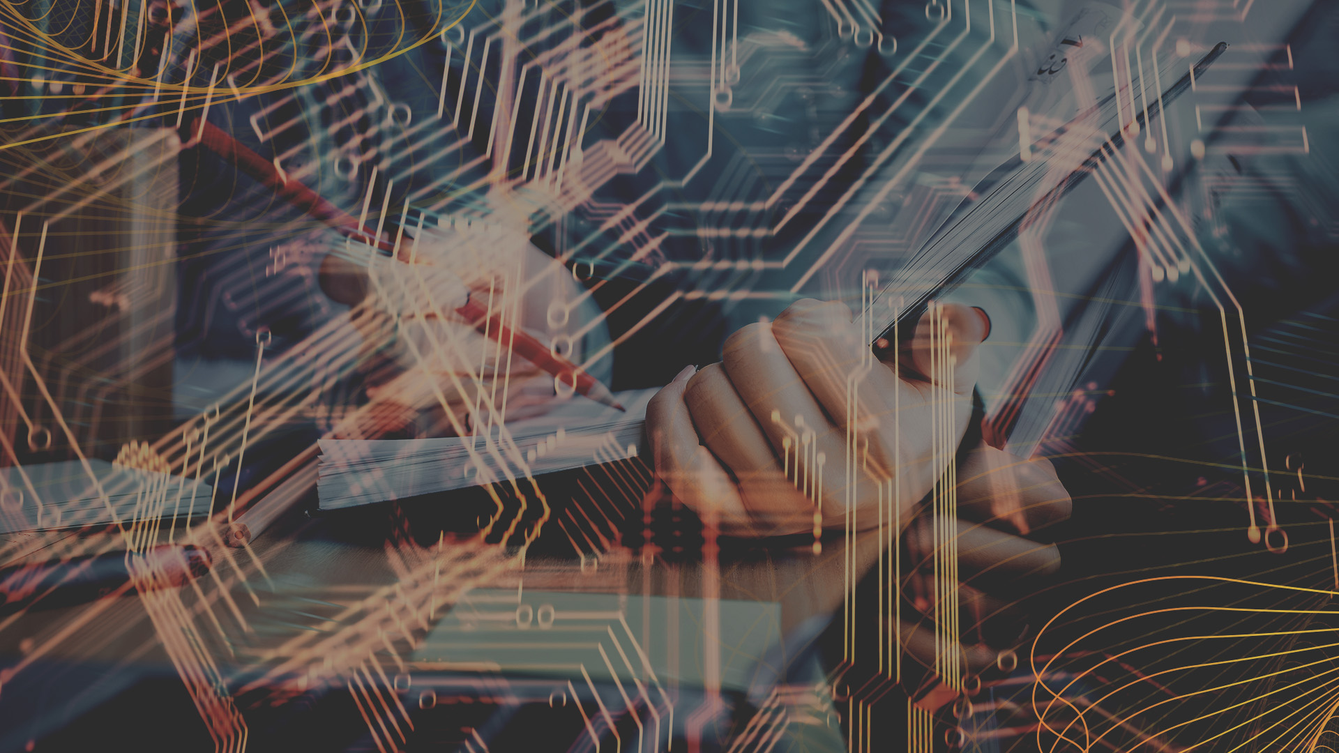 Cyfrowa transformacja krok po kroku