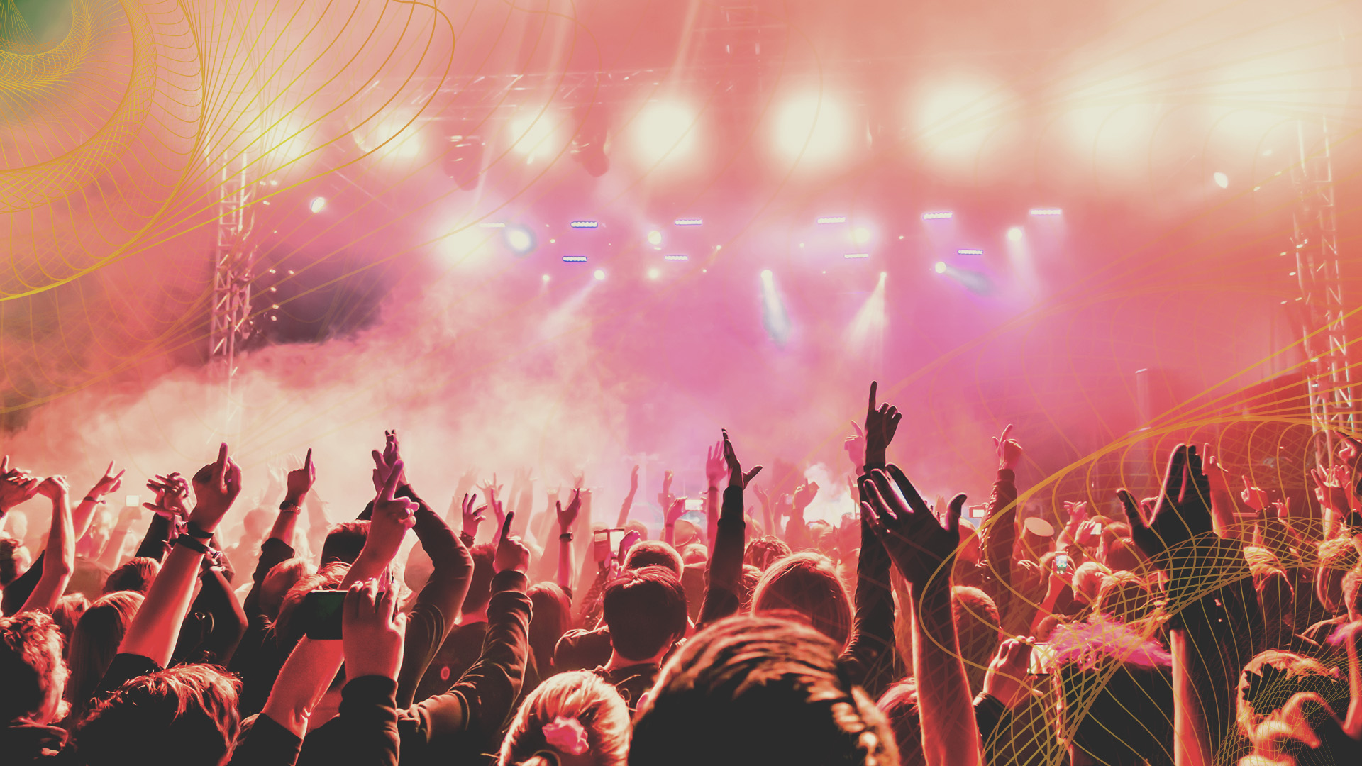 Infrastruktura hybrydowa dla Open'er Festival