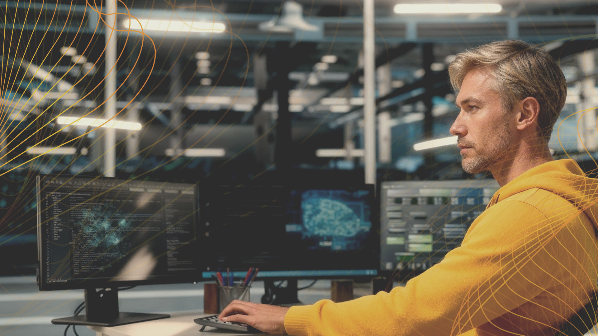 Konsultacje wdrożeniowe rozwiązań AI & Machine Learning i utrzymanie administracyjne infrastruktury QuarticON