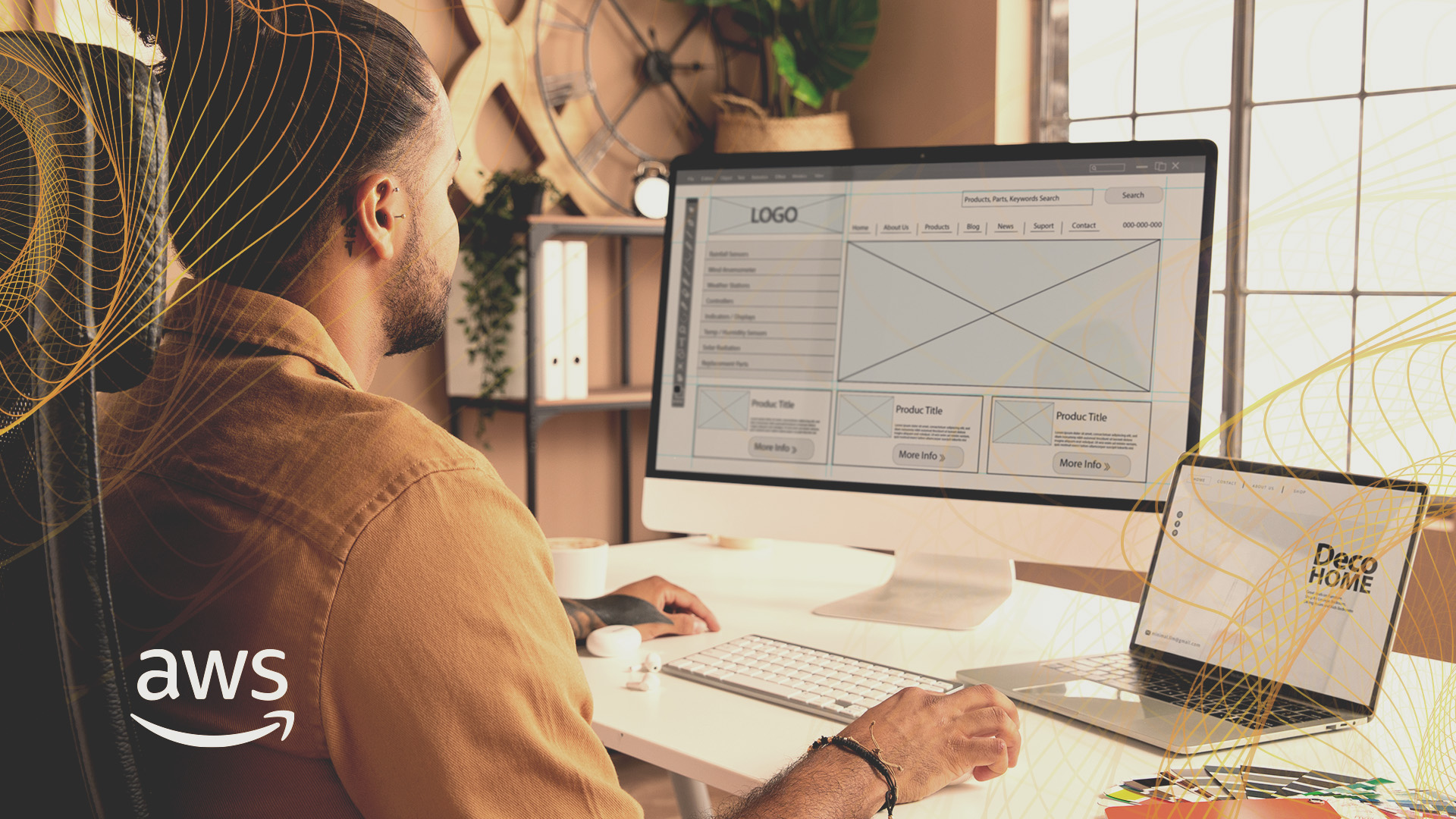 Migracja bazy danych MySQL do Amazon Aurora