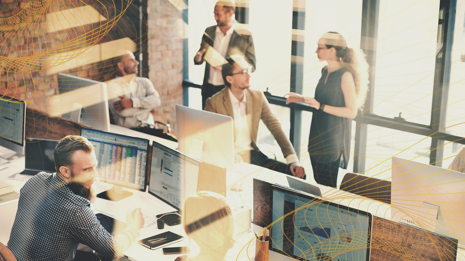 Modele współpracy w outsourcingu zarządzania środowiskiem IT: Klucz do efektywności biznesowej