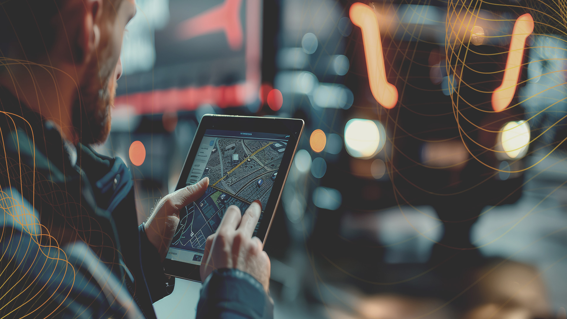 Opieka i wsparcie rozbudowy infrastruktury lokalnej Navifleet