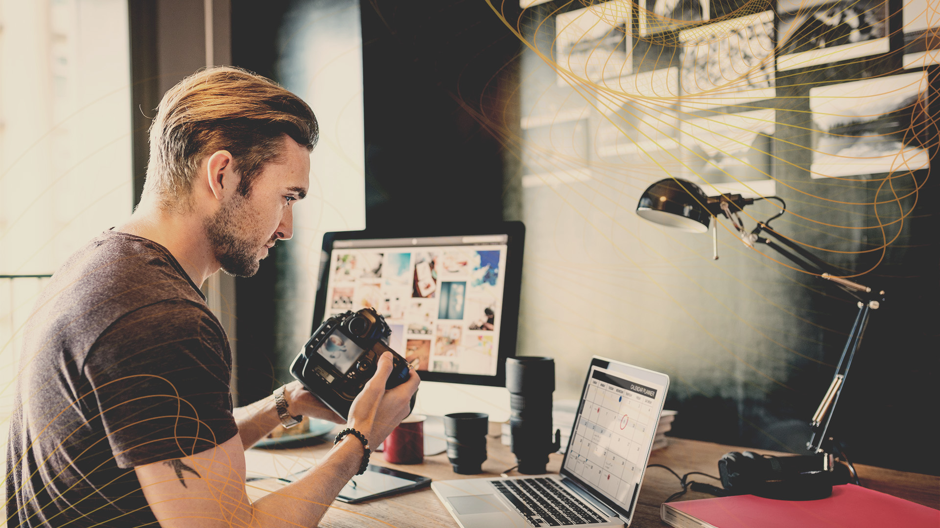 Optymalizacja wydajnościowa serwisu