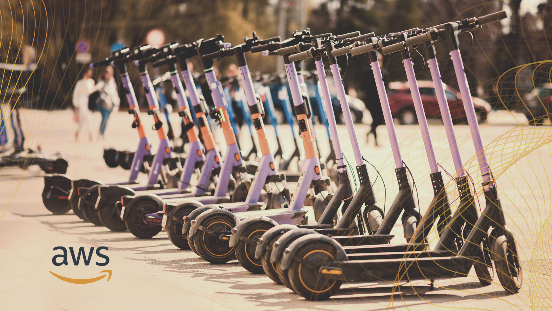 Projekt, budowa i uruchomienie infrastruktury w AWS dla firmy Roler.