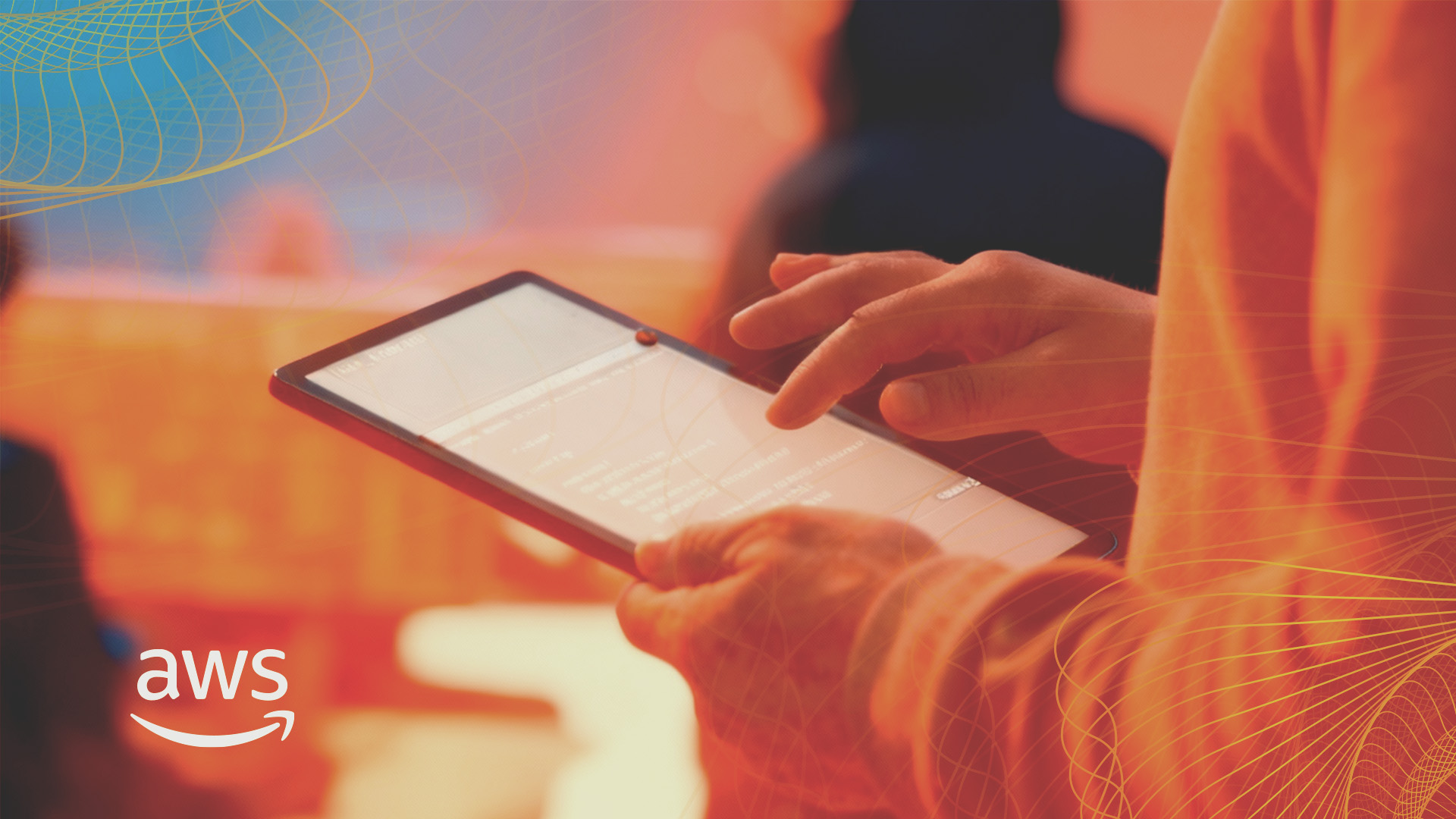 Projekt i wdrożenie środowiska w chmurze AWS dla aplikacji mobilnej Droids on Roids