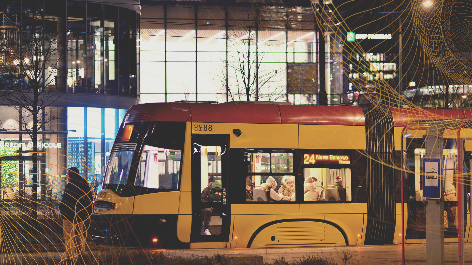 Przejęcie opieki i projekt infrastruktury w chmurze AWS dla ZTM Warszawa 