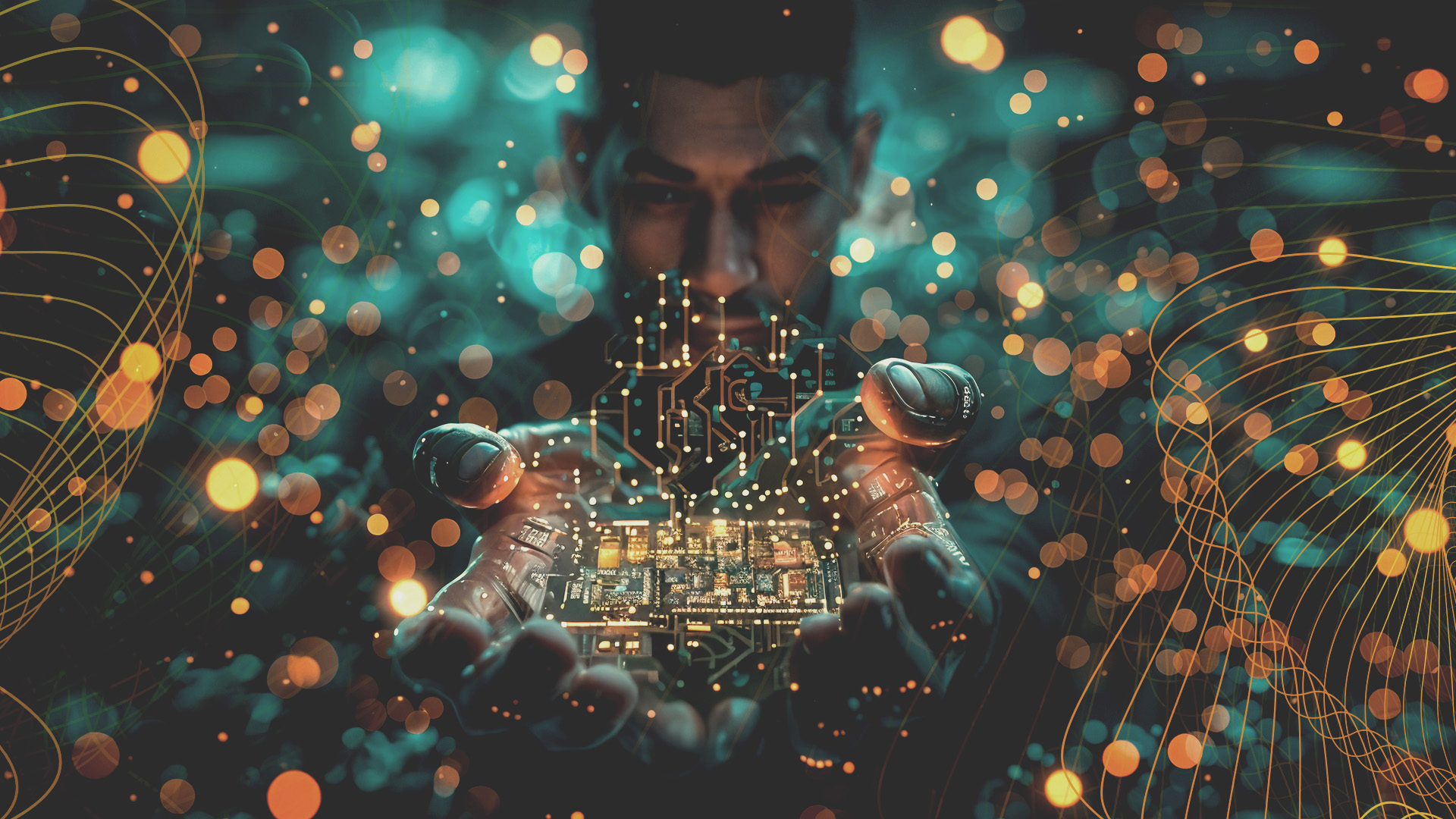 Zasil swoje dane generatywną sztuczną inteligencją Zasil swoje dane generatywną sztuczną inteligencją