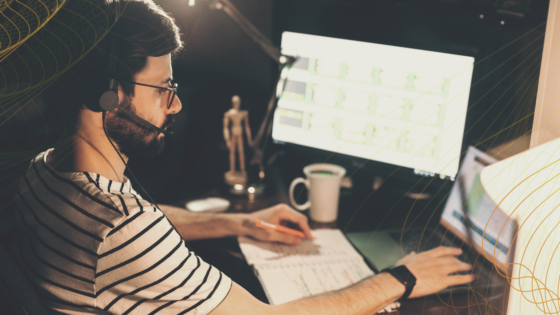 Testy obciążeniowe i optymalizacja infrastruktury dla Siecportali.pl