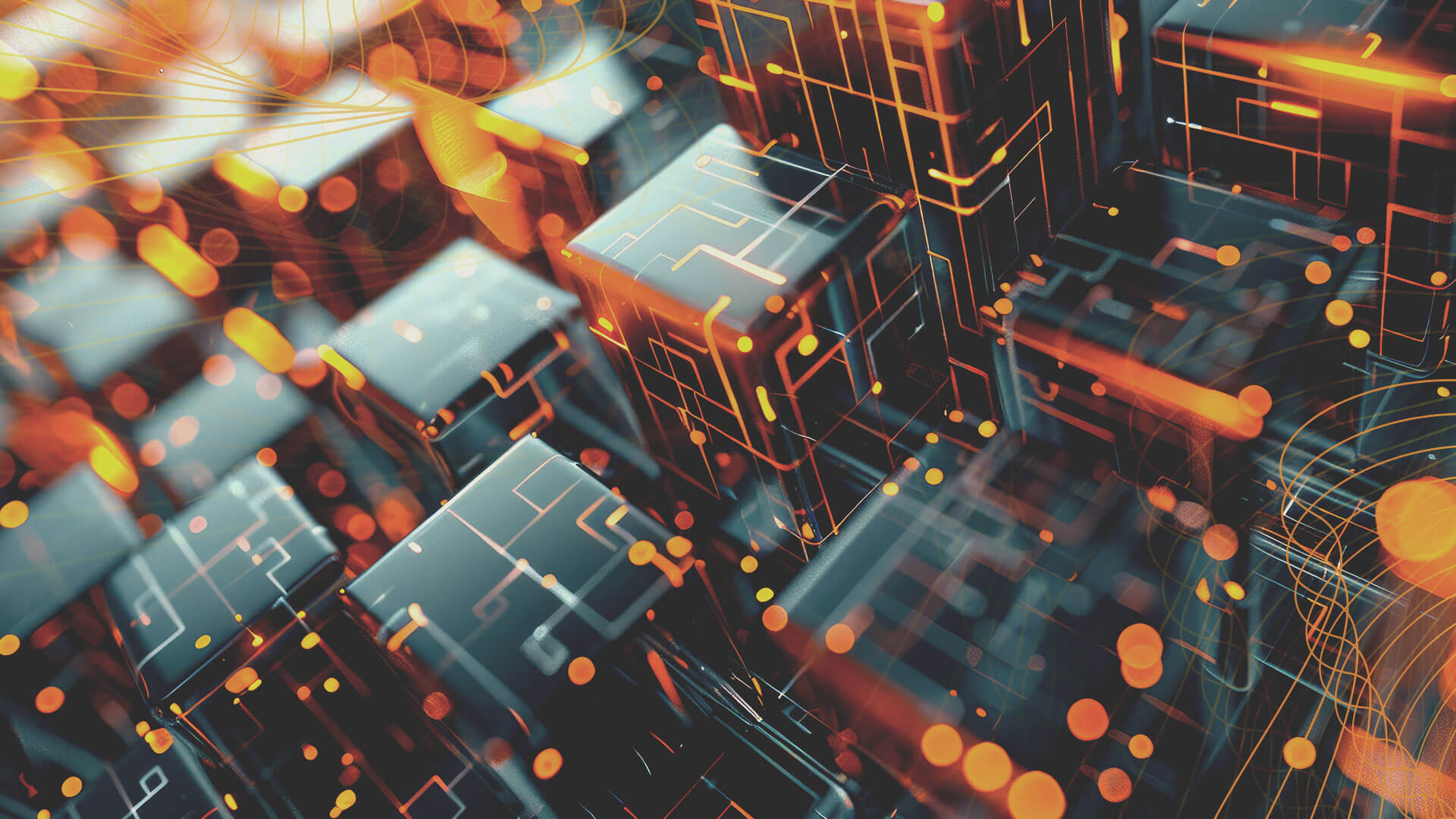 jak zaprojektować infrastrukturę IT pod AI lub ML