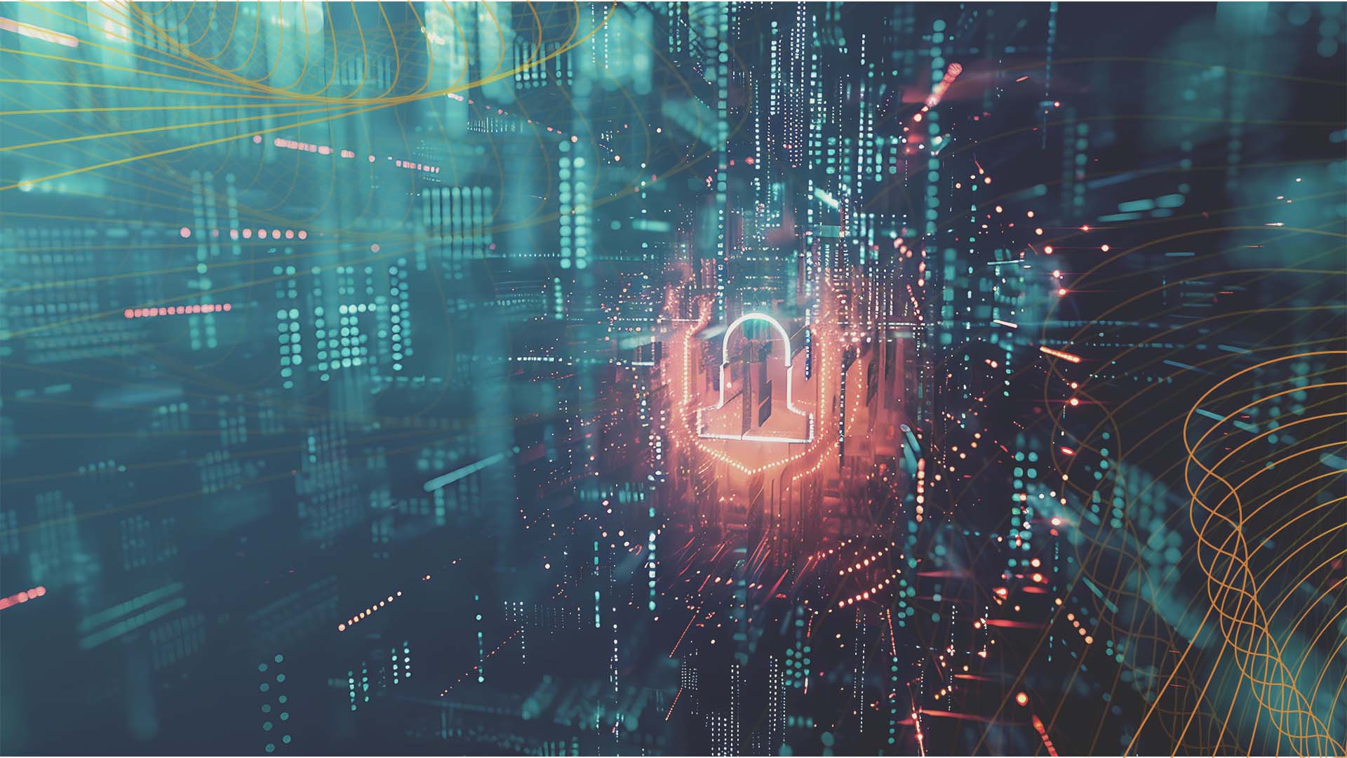 bezpieczeństwo amazon web services