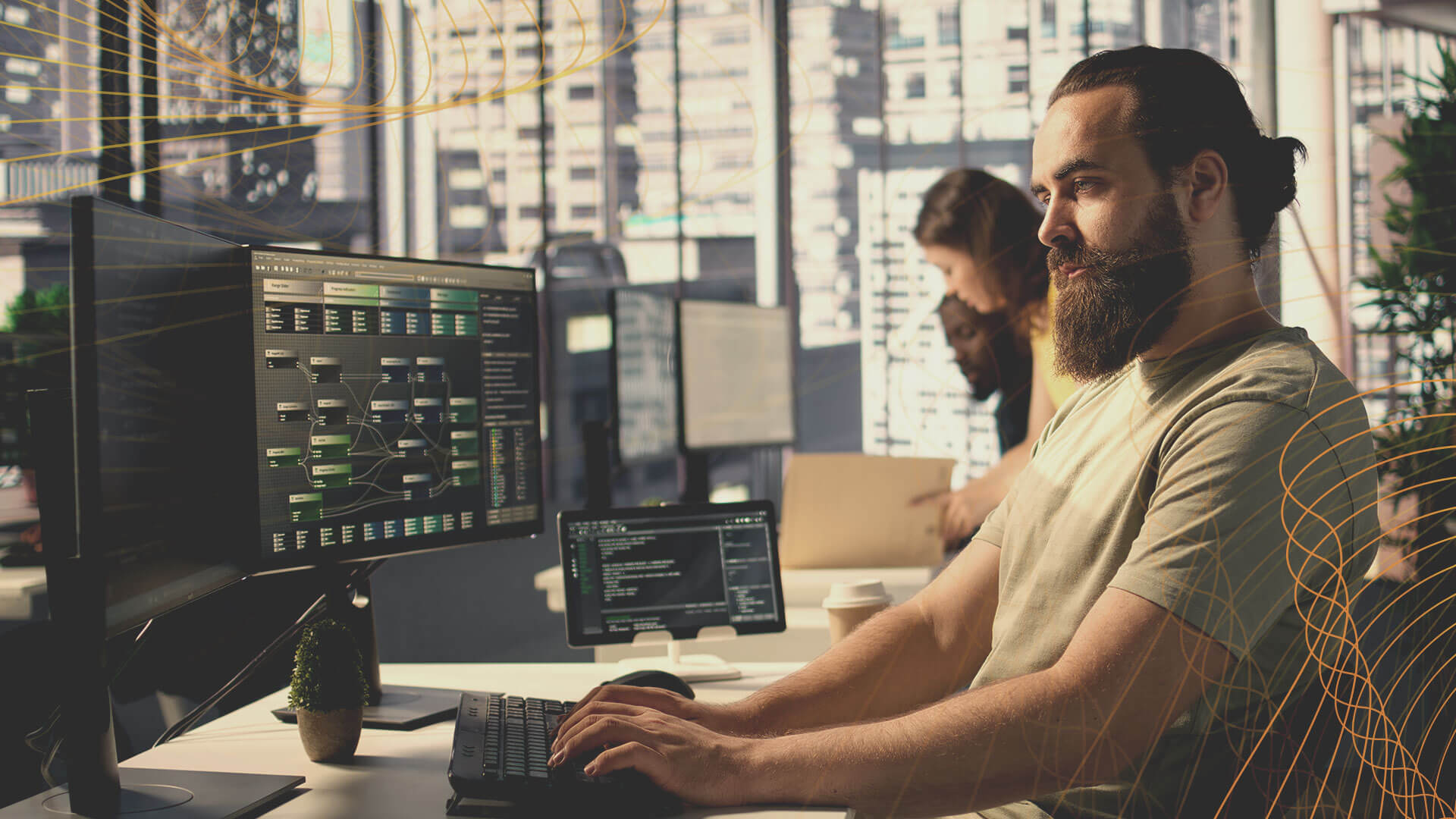 Czy warto zatrudniać własnego administratora?