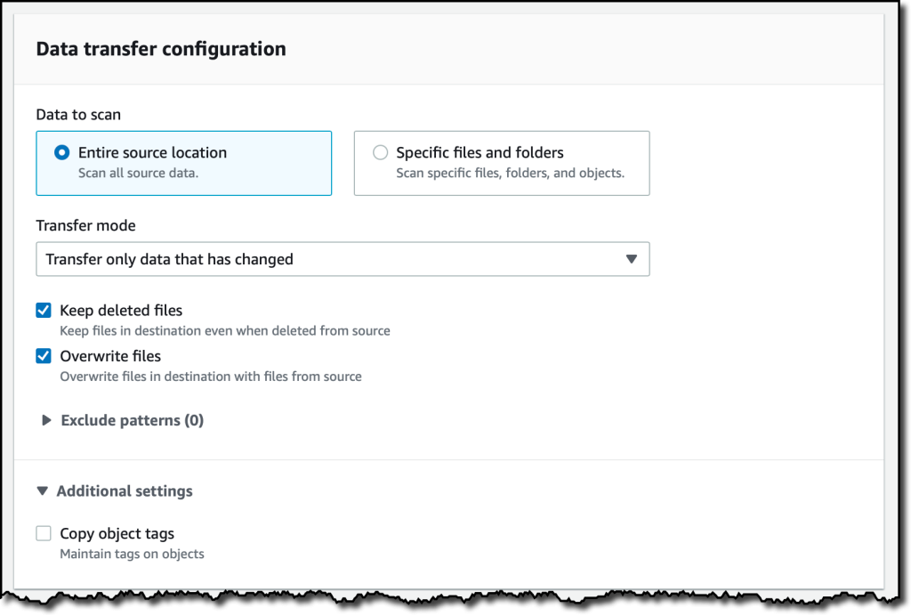 datasync-task-settings-data-transfer-