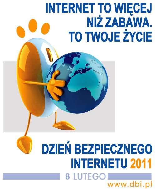 dzień bezpiecznego internetu