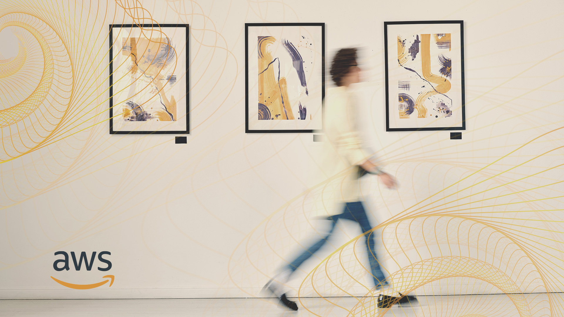 Wdrożenie i opieka nad infrastrukturą chmurową w AWS dla Displate