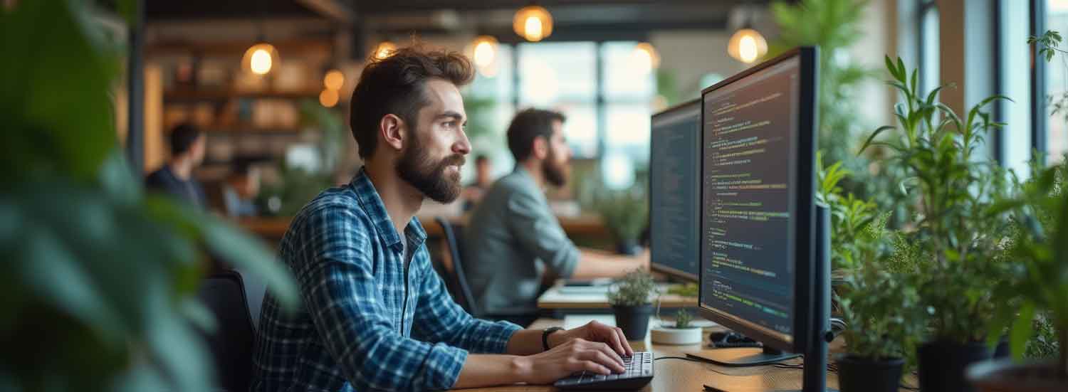 technologie informatyczne it