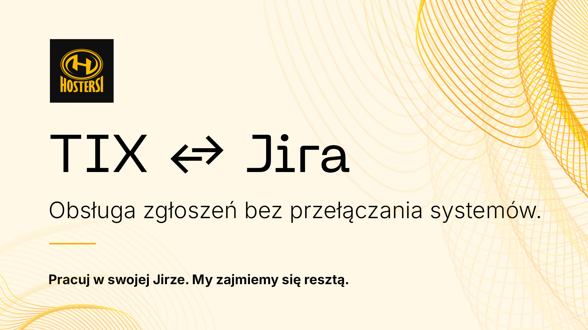 Integracja TIX z Jira - automatyzacja i synchronizacja obsługi zgłoszeń